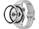 Xiaomi Watch S4 Silver
