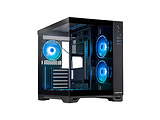 Chieftec Gaming VISIO ATX GM-30B-TG-OP
