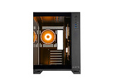 Chieftec Gaming VISIO ATX GM-30B-TG-OP