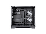 Chieftec Gaming VISIO ATX GM-30B-TG-OP
