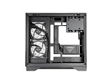 Chieftec Gaming VISIO ATX GM-30B-TG-OP