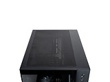 Chieftec Gaming VISIO ATX GM-30B-TG-OP