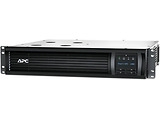 APC Smart-UPS Rack Mounting 2U SMT1000RMI2UC / 1000VA / 700W