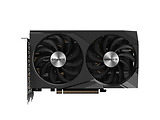 GIGABYTE GeForce RTX 3060 WINDFORCE OC 2.0 12G / 12GB GDDR6 192bit / GV-N3060WF2OC-12GD-2.0
