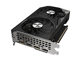 GIGABYTE GeForce RTX 3060 WINDFORCE OC 2.0 12G / 12GB GDDR6 192bit / GV-N3060WF2OC-12GD-2.0