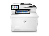 HP M480f Color LaserJet Enterprise MFP