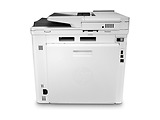 HP M480f Color LaserJet Enterprise MFP