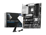 MSI PRO Z890-S WI-FI