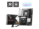 MSI PRO B850-P WI-FI