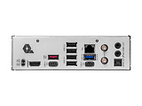 MSI PRO B850-P WI-FI