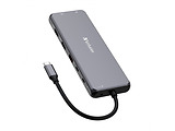 Verbatim 13-in-1 USB-C Pro Multiport Hub CMH-13