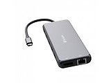 Verbatim 13-in-1 USB-C Pro Multiport Hub CMH-13