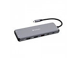 Verbatim 13-in-1 USB-C Pro Multiport Hub CMH-13