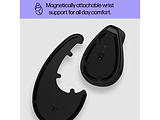 HP 925 Ergonomic Vertical Mouse