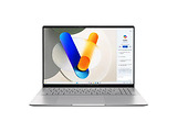 ASUS Vivobook S 16 OLED M5606KA / 16 OLED 3K / Ryzen AI 7 350 / 24GB LPDDR5X / 1TB SSD / AMD Radeon 880M Silver