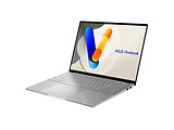 ASUS Vivobook S 16 OLED M5606KA / 16 OLED 3K / Ryzen AI 7 350 / 24GB LPDDR5X / 1TB SSD / AMD Radeon 880M Silver