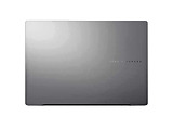 ASUS Vivobook S 16 OLED M5606KA / 16 OLED 3K / Ryzen AI 7 350 / 24GB LPDDR5X / 1TB SSD / AMD Radeon 880M Silver