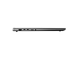ASUS Vivobook S 16 OLED M5606KA / 16 OLED 3K / Ryzen AI 7 350 / 24GB LPDDR5X / 1TB SSD / AMD Radeon 880M Silver