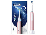 Braun Oral-B iO3 Pink