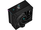 Deepcool AK400 DIGITAL PRO / 220W Black