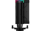 Deepcool AK400 DIGITAL PRO / 220W Black