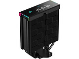 Deepcool AK400 DIGITAL PRO / 220W Black