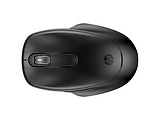 HP 510 Ultra-Fast Rechargeable Wireless Mouse
