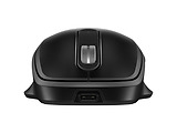 HP 510 Ultra-Fast Rechargeable Wireless Mouse