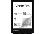 PocketBook 634 Verse PRO / 6 E Ink Carta Blue