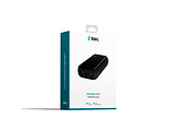 ttec 30000mAh ReCharger Ultra Black