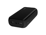 ttec 30000mAh ReCharger Ultra Black