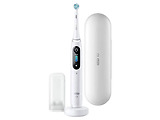 Braun Oral-B iO 8 White