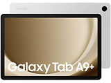 Samsung Galaxy Tab A9+ 5G / 11 90Hz 1200x1920 / Snapdragon 695 / 4GB / 64GB / 7040mAh / X216 Silver