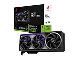ASUS GeForce RTX 5080 16GB GDDR7 ROG Astral Gaming 256bit / ROG-ASTRAL-RTX5080-O16G-GAMING