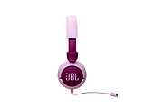 JBL JR320 Purple