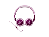 JBL JR320 Purple