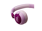 JBL JR320 Purple