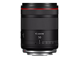 Canon RF 50mm f/1.4 L VCM