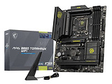 MSI MAG B860 TOMAHAWK WI-FI