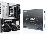 ASUS PRIME Z890-P / ATX LGA1851 DDR5 8666+