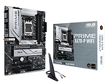 ASUS PRIME X670-P WI-FI / ATX AM5 DDR5 7600