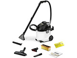 KARCHER SE 5 / 1.081-230.0 White + GIFT
