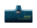 Cellularline PLUGGER 5000mAh Blue