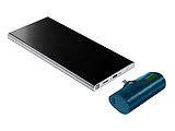 Cellularline PLUGGER 5000mAh Blue