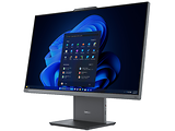 Lenovo  AIO ThinkCentre neo 50a Gen 5 / 23.8 FullHD IPS / Core i7-13620H / 16GB DDR5 / 512GB NVMe / Windows 11 Pro Windows