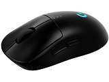 Logitech G Pro 2 Black