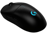Logitech G Pro 2 Black