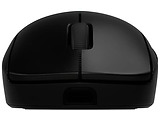 Logitech G Pro 2 Black
