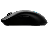 Logitech G Pro 2 Black