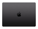 Apple MacBook Pro / 14.2 Liquid Retina XDR / M4 10-core CPU 10-core GPU / 24Gb RAM / 1.0Tb SSD / macOS Sequoia Black